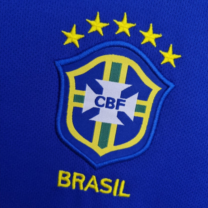 BRASIL II 04/06 MASCULINA (RETRÔ)