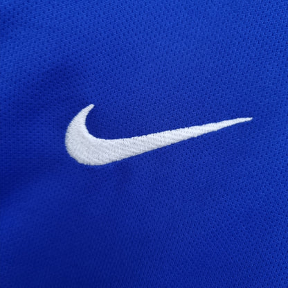 BRASIL II 04/06 MASCULINA (RETRÔ)