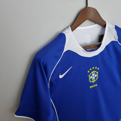 BRASIL II 04/06 MASCULINA (RETRÔ)