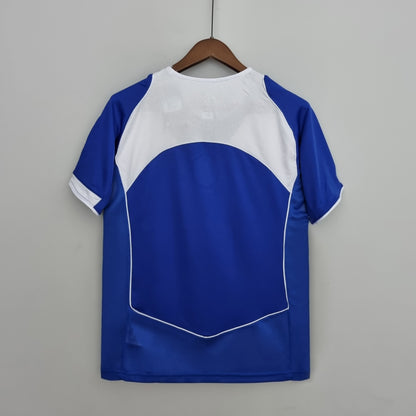 BRASIL II 04/06 MASCULINA (RETRÔ)