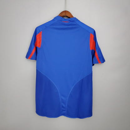 FRANÇA I 04/05 MASCULINO (RETRÔ)