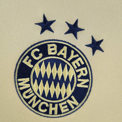 BAYERN DE MUNIQUE I 2004 MASCULINA (RETRÔ)
