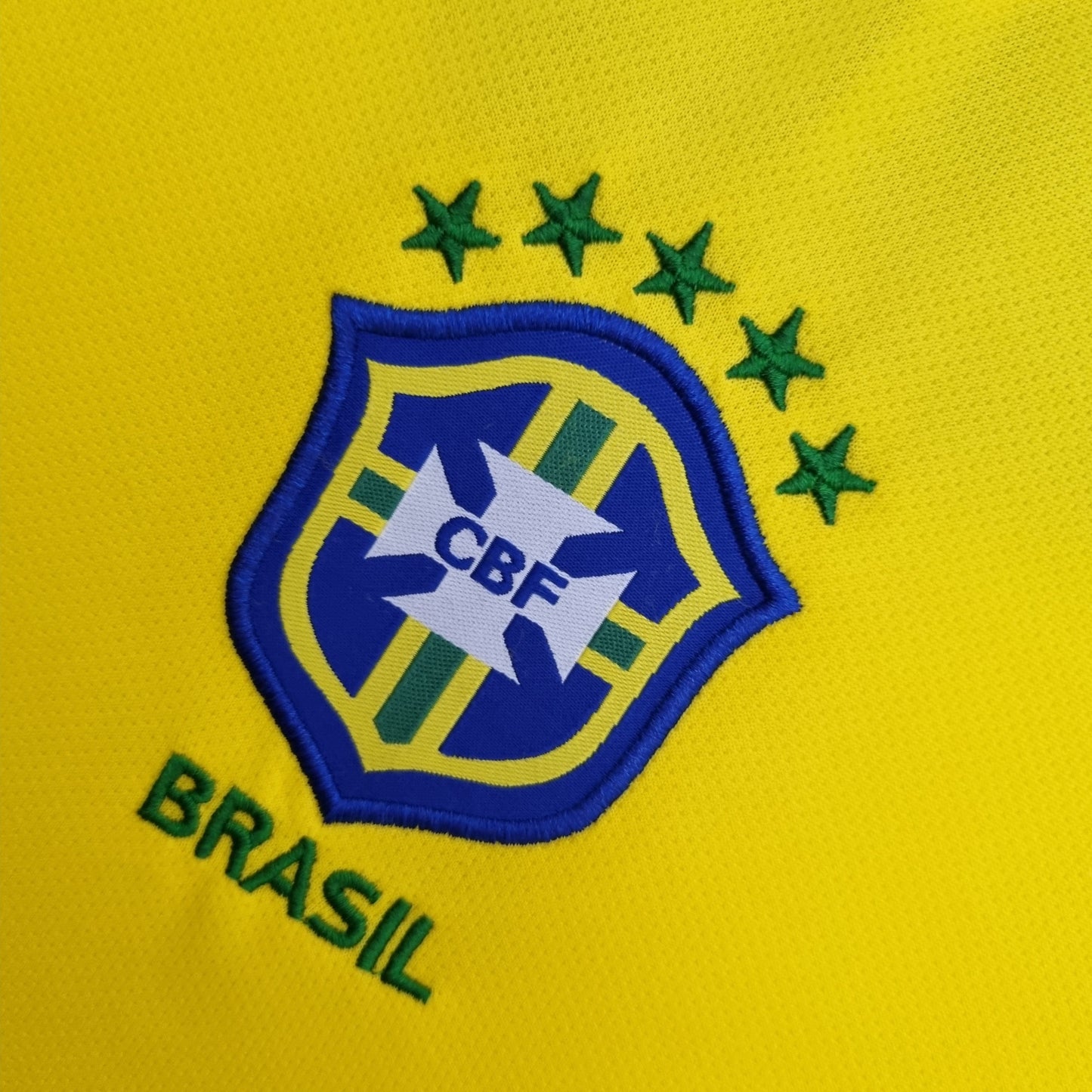 BRASIL I 04/06 MASCULINO (RETRO)