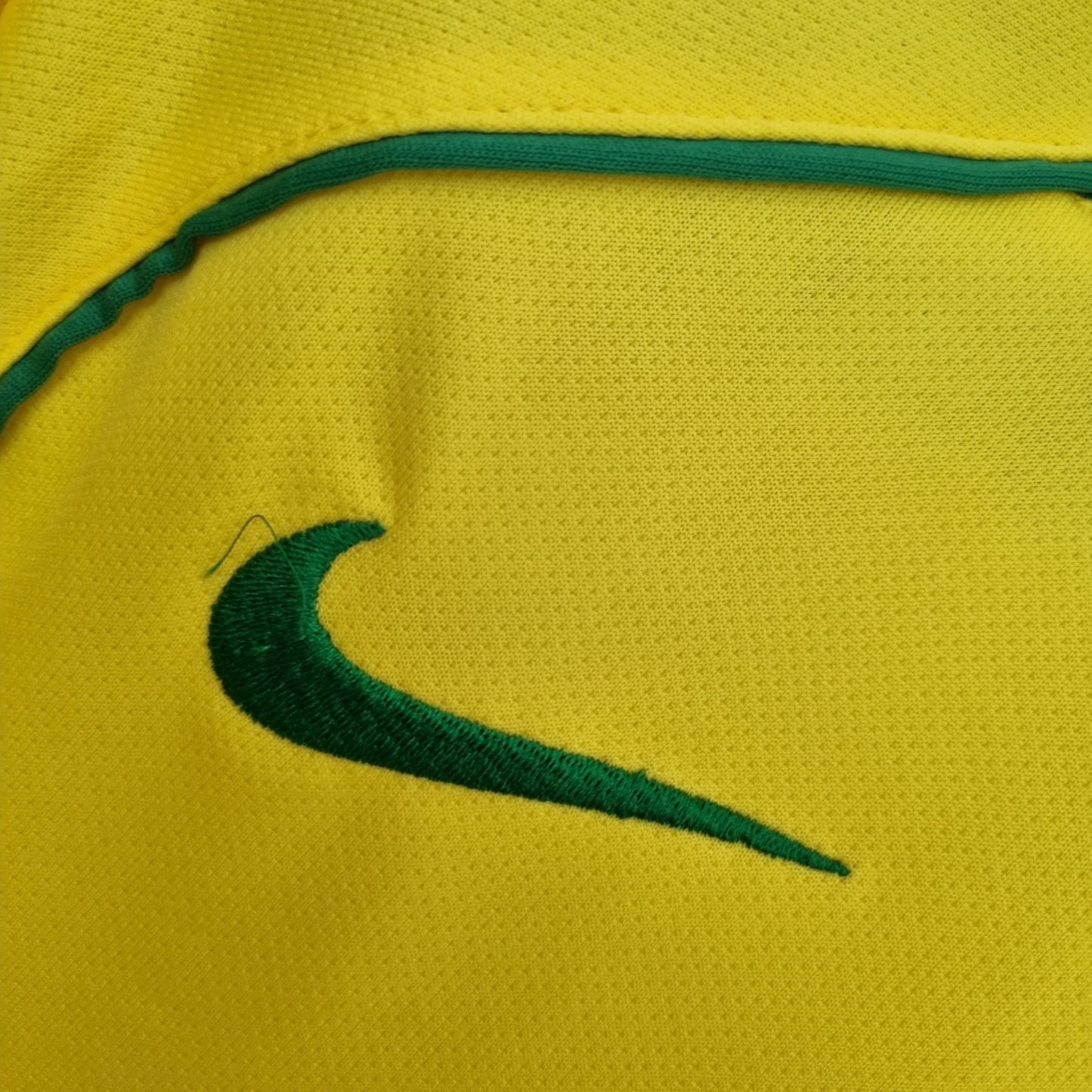 BRASIL I 04/06 MASCULINO (RETRO)