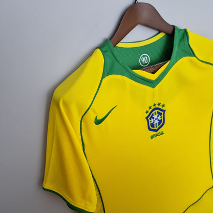 BRASIL I 04/06 MASCULINO (RETRO)