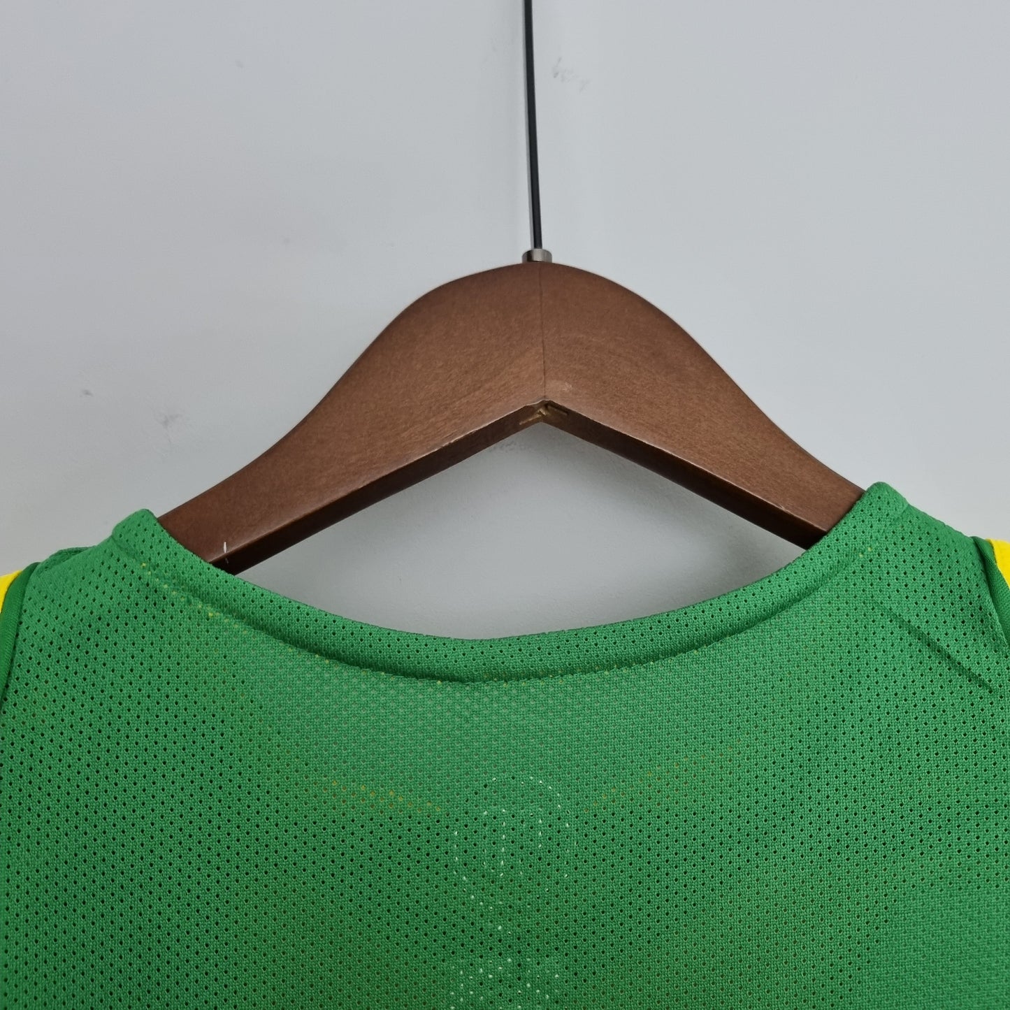 BRASIL I 04/06 MASCULINO (RETRO)