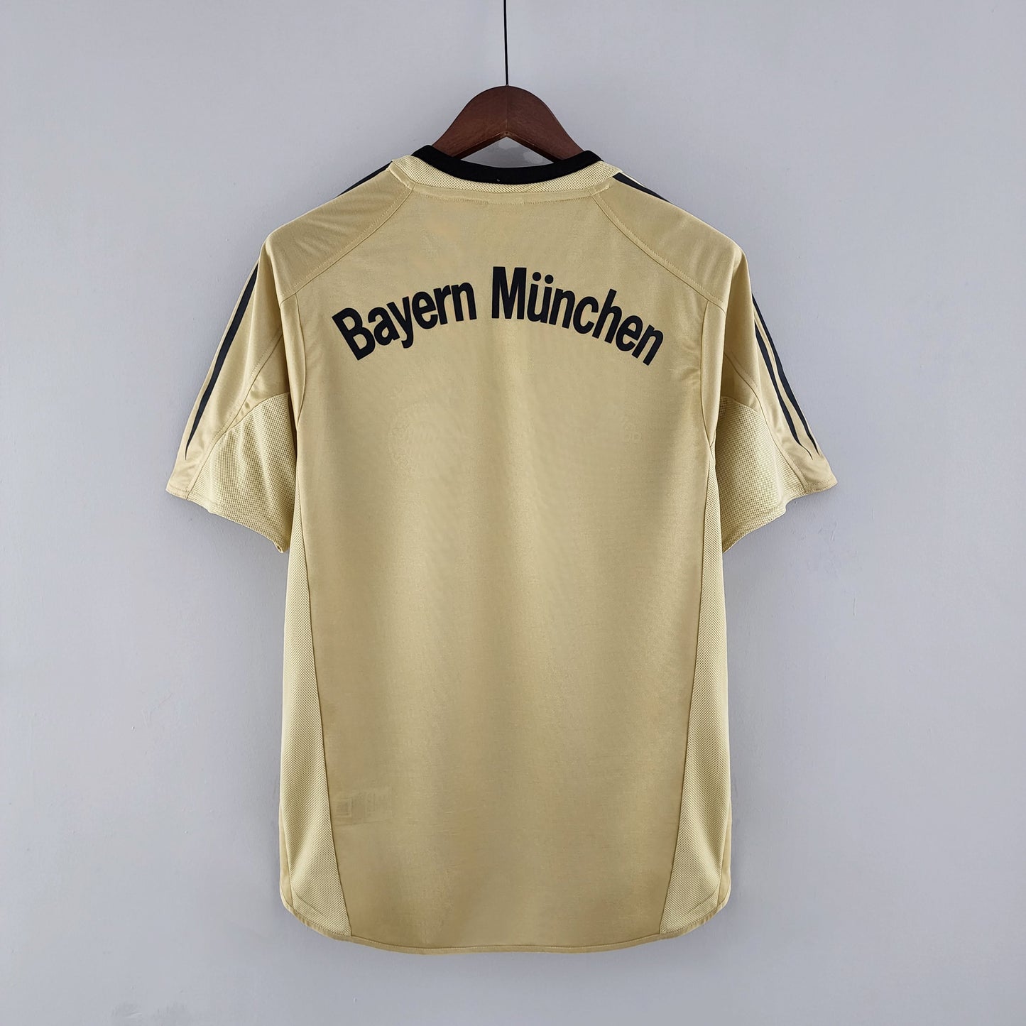 BAYERN DE MUNIQUE I 2004 MASCULINA (RETRÔ)