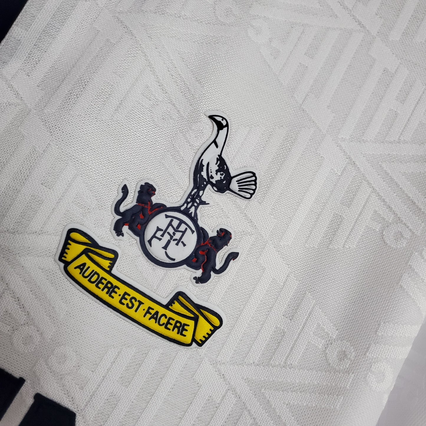 TOTTENHAM l 1994 MASCULINA (RETRÔ)
