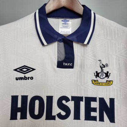 TOTTENHAM l 1994 MASCULINA (RETRÔ)