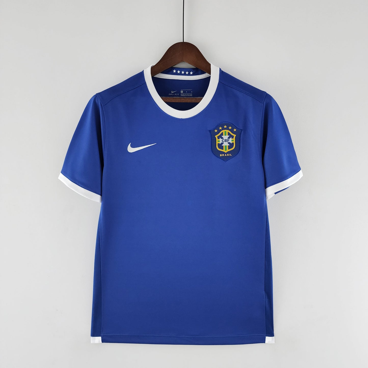 BRASIL II 2006 MASCULINO (RETRO)