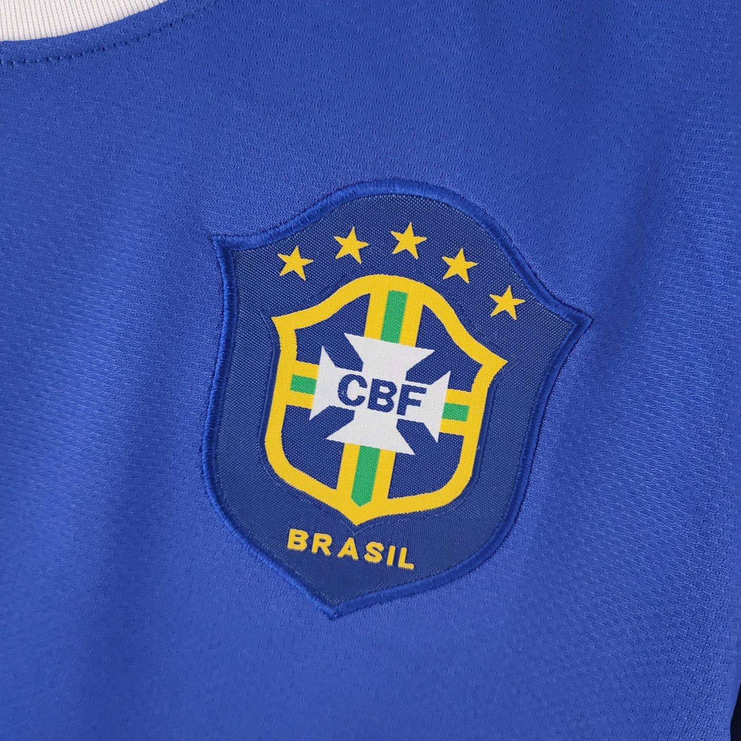 BRASIL II 2006 MASCULINO (RETRO)