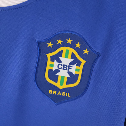BRASIL II 2006 MASCULINO (RETRO)