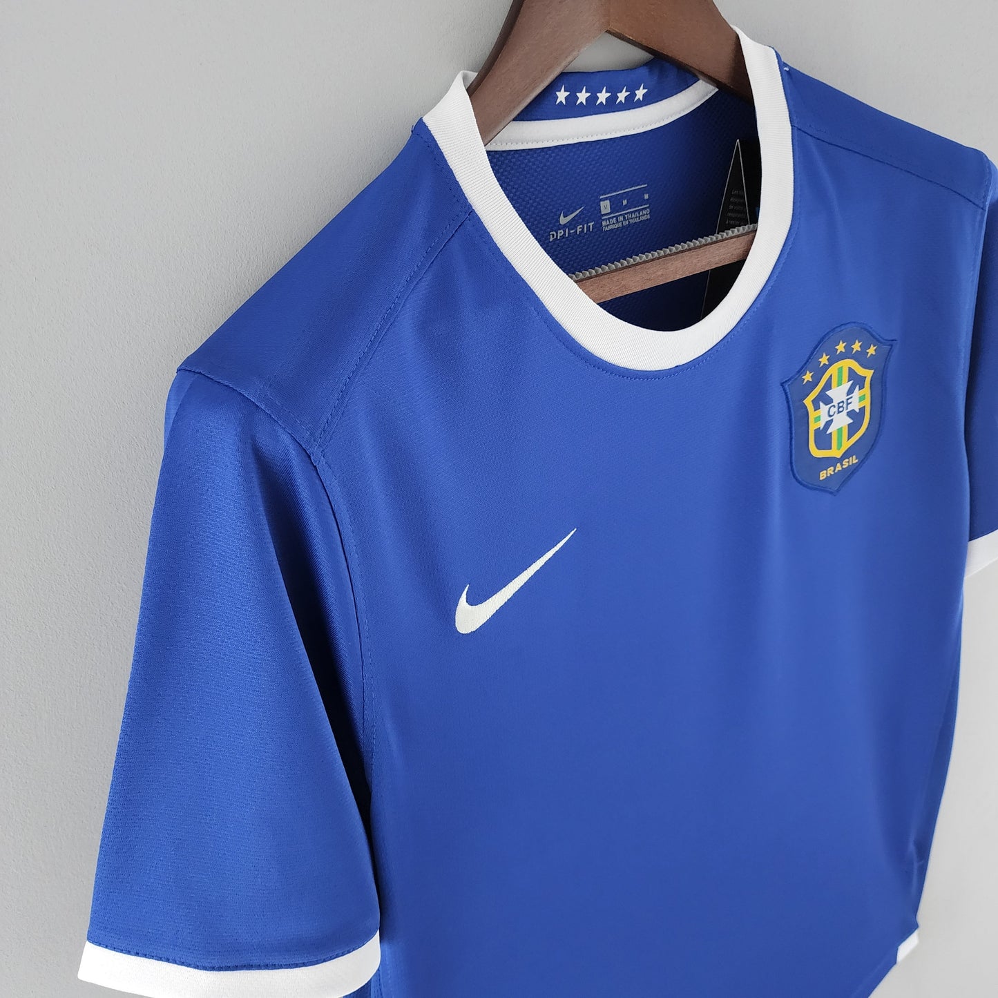 BRASIL II 2006 MASCULINO (RETRO)