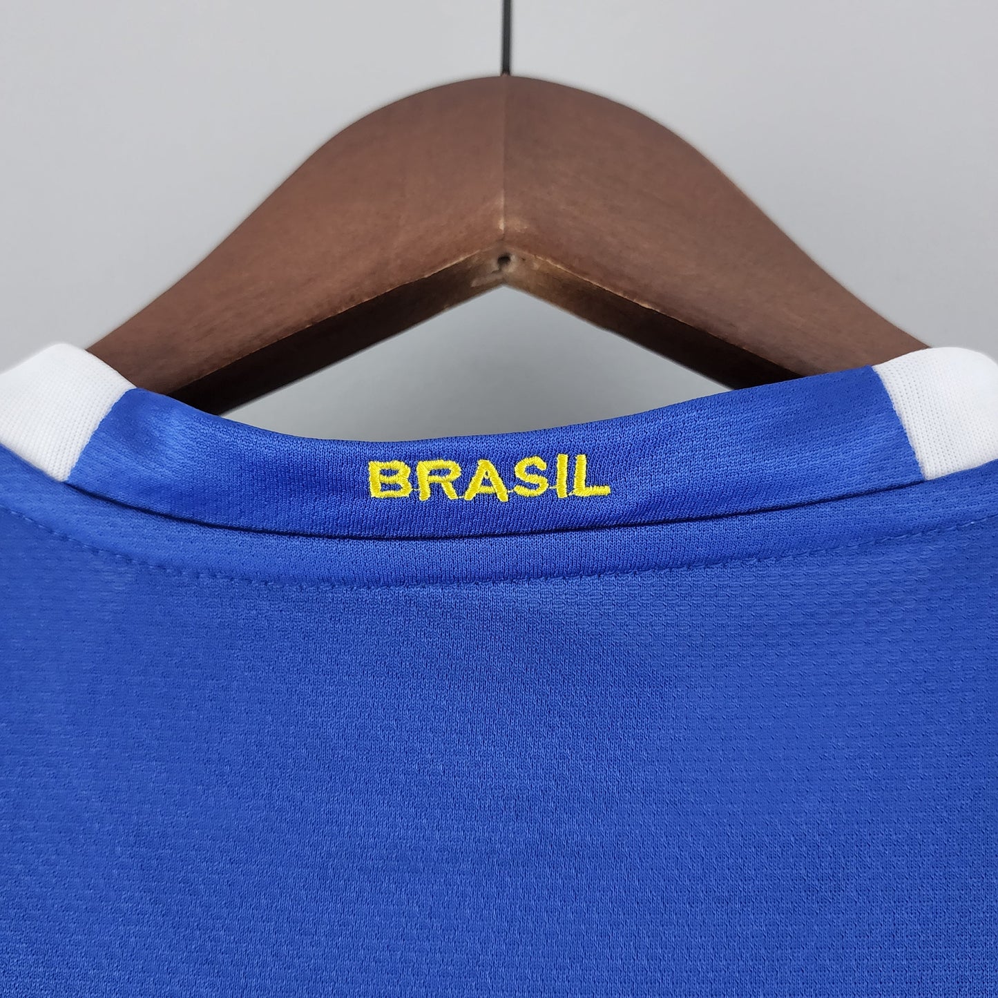 BRASIL II 2006 MASCULINO (RETRO)