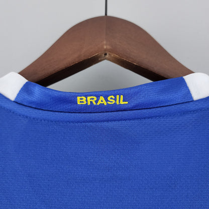 BRASIL II 2006 MASCULINO (RETRO)