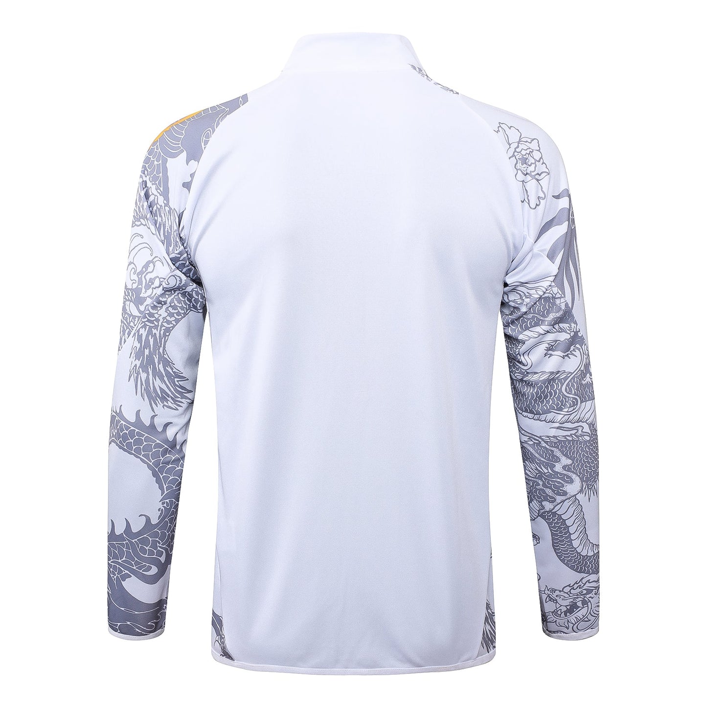 CHÁNDAL REAL MADRID 24/25 INFANTIL - #798