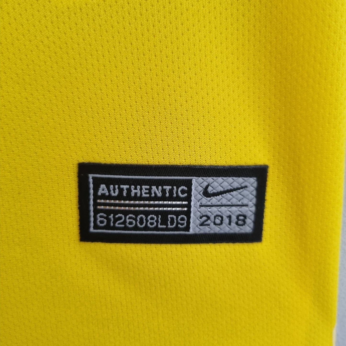 BRASIL I 2018 MASCULINO (RETRÔ)