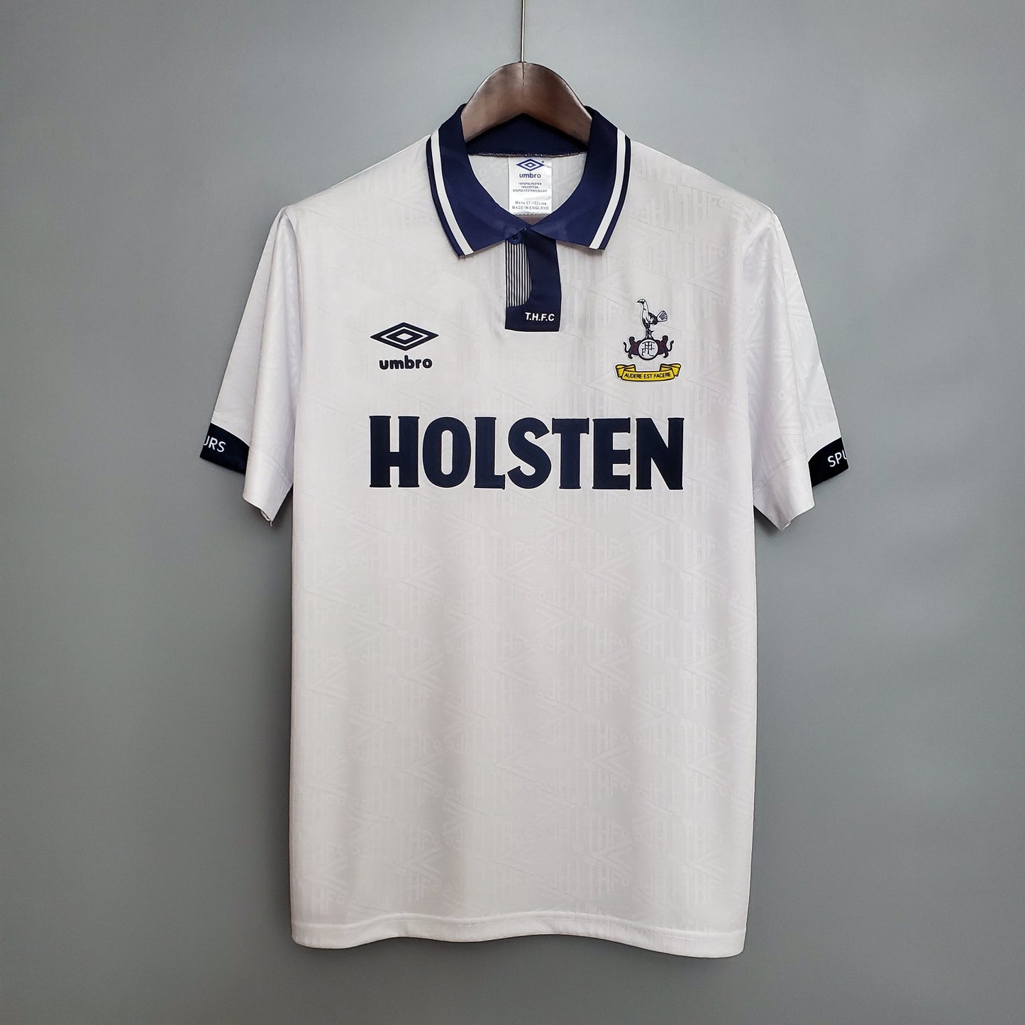 TOTTENHAM l 1994 MASCULINA (RETRÔ)