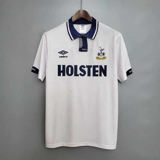 TOTTENHAM l 1994 MASCULINA (RETRÔ)