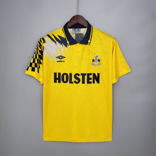 TOTTENHAM II 92/94 MASCULINO (RETRÔ)