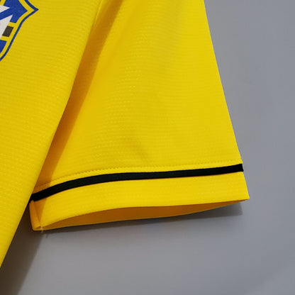 BRASIL I 94 MASCULINO (RETRÔ)