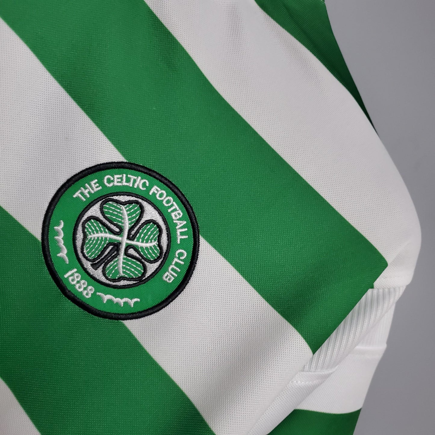CELTIC I 99/01 MASCULINO (RETRO)