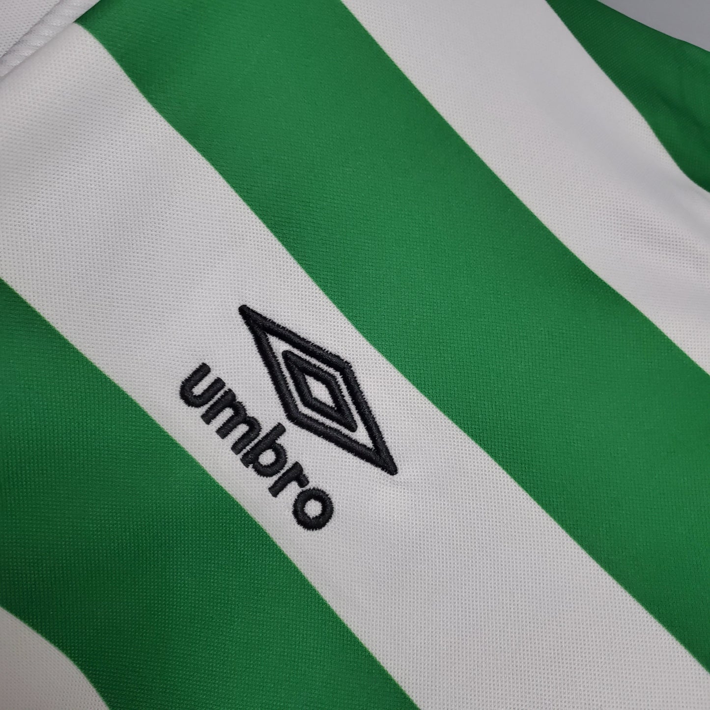 CELTIC I 99/01 MASCULINO (RETRO)
