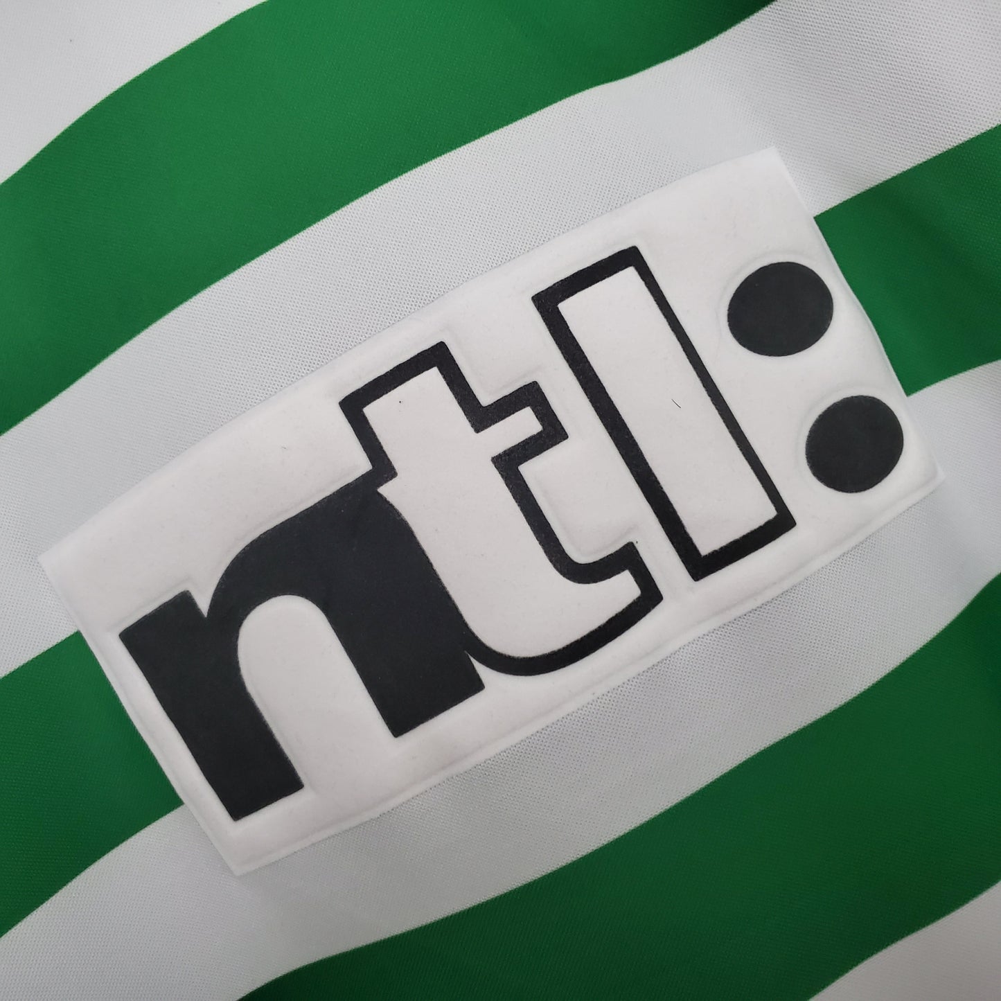 CELTIC I 99/01 MASCULINO (RETRO)