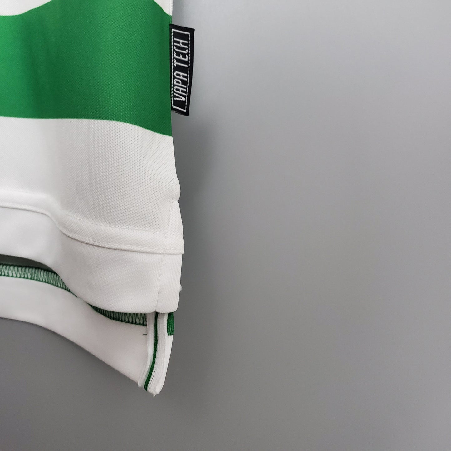 CELTIC I 99/01 MASCULINO (RETRO)
