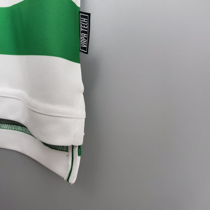 CELTIC I 99/01 MASCULINO (RETRO)
