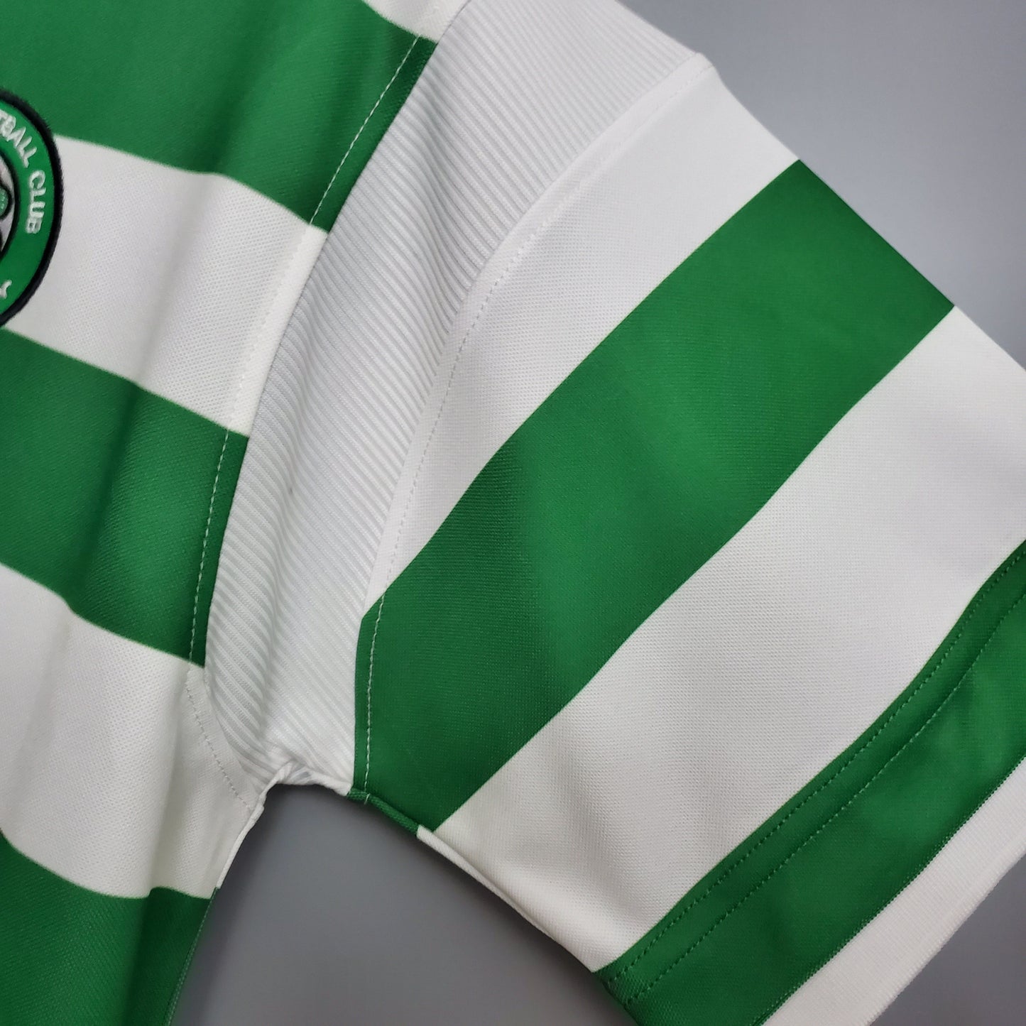 CELTIC I 99/01 MASCULINO (RETRO)
