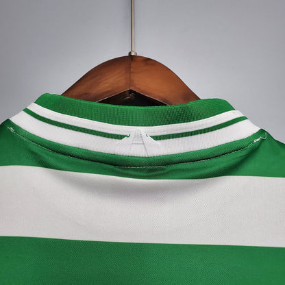 CELTIC I 99/01 MASCULINO (RETRO)