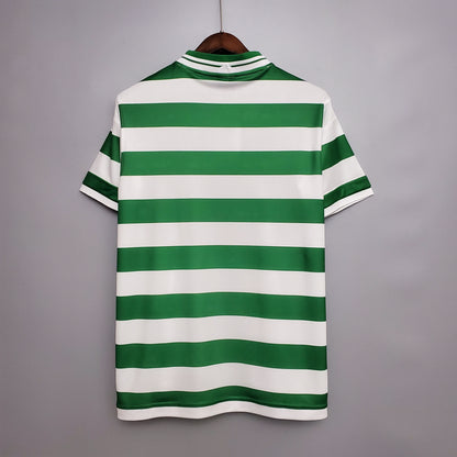 CELTIC I 99/01 MASCULINO (RETRO)