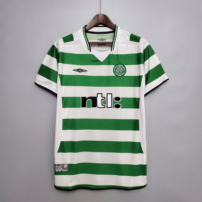 CELTIC I 01/03 MASCULINO (RETRÔ)