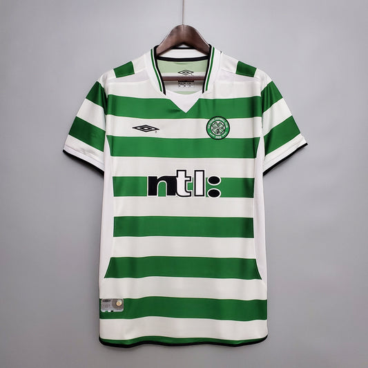 CELTIC I 01/03 MASCULINO (RETRÔ)