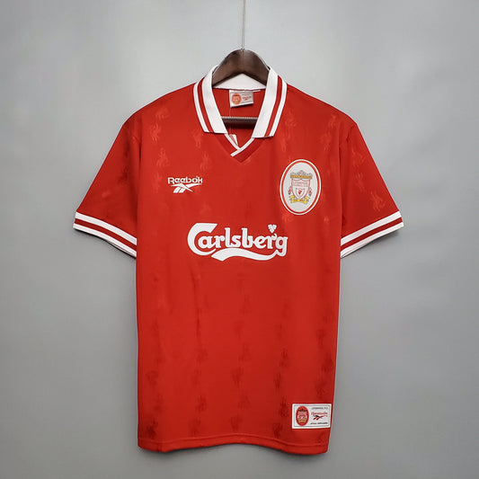 LIVERPOOL III 96/97 MASCULINA (RETRÔ)