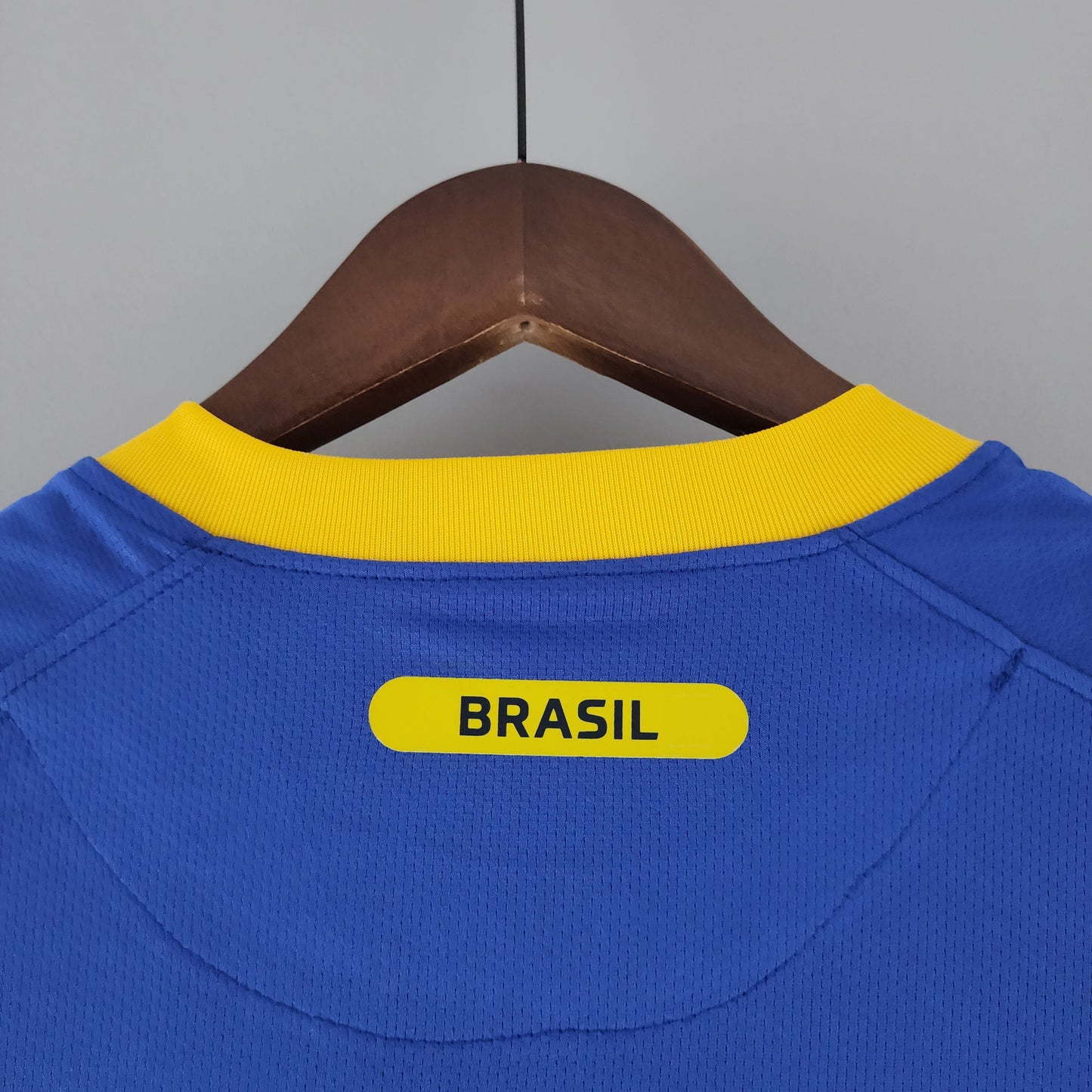 BRASIL II 2010 MASCULINO (RETRÔ)