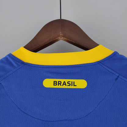 BRASIL II 2010 MASCULINO (RETRÔ)