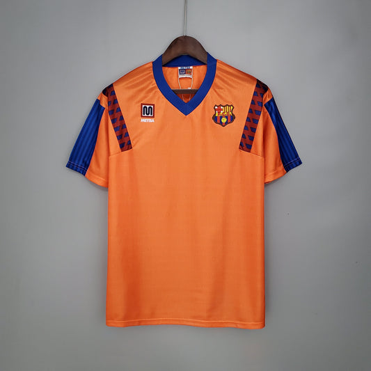 BARCELONA I 89/92 MASCULINO (RETRO)