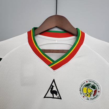 SENEGAL I HOMEM (RETRÔ)
