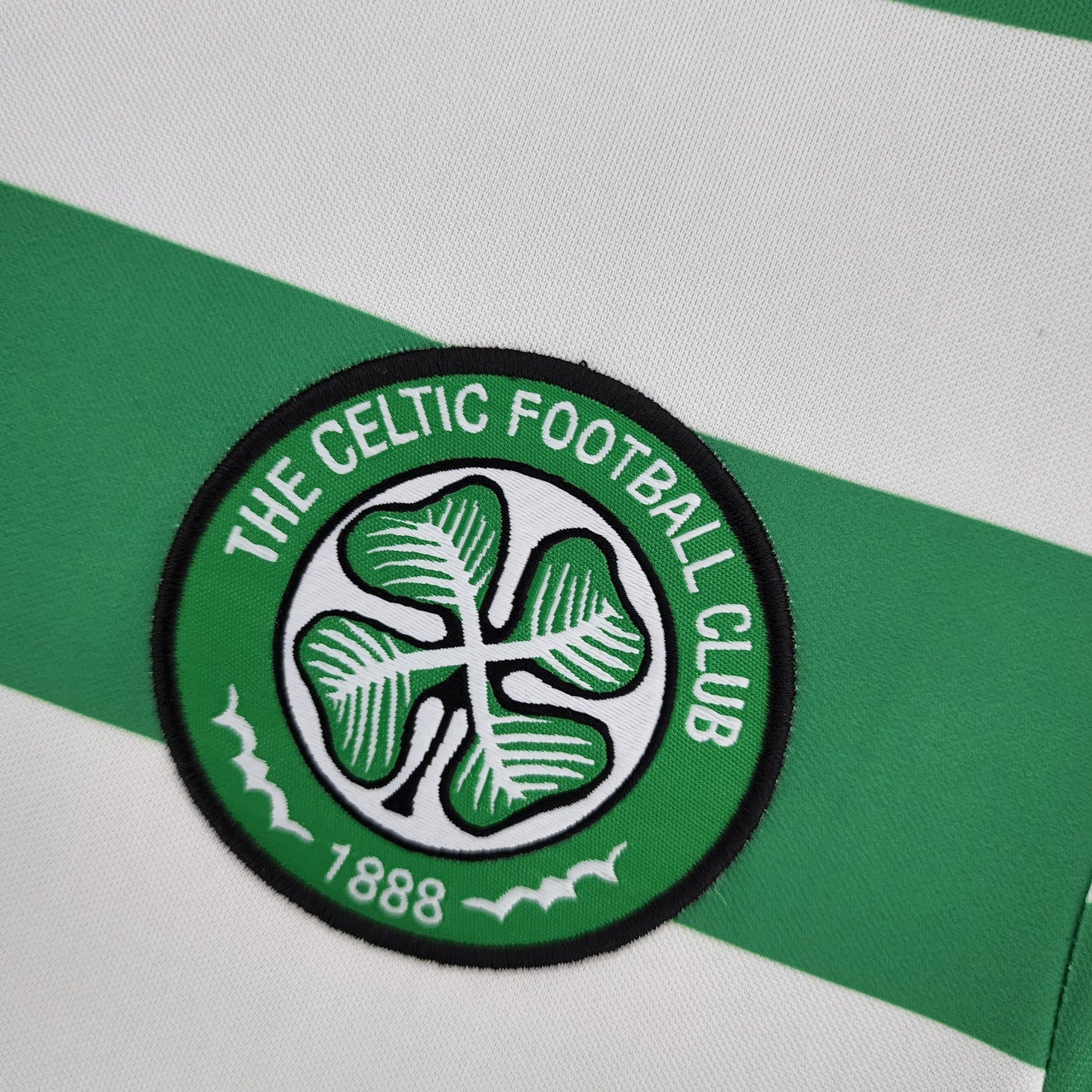 CELTIC I 1980 MASCULINA (RETRÔ)