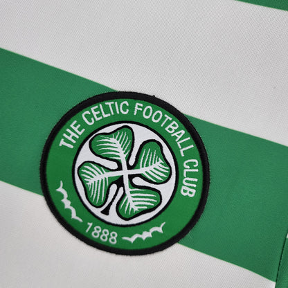 CELTIC I 1980 MASCULINA (RETRÔ)
