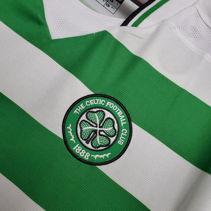 CELTIC I 01/03 MASCULINO (RETRÔ)