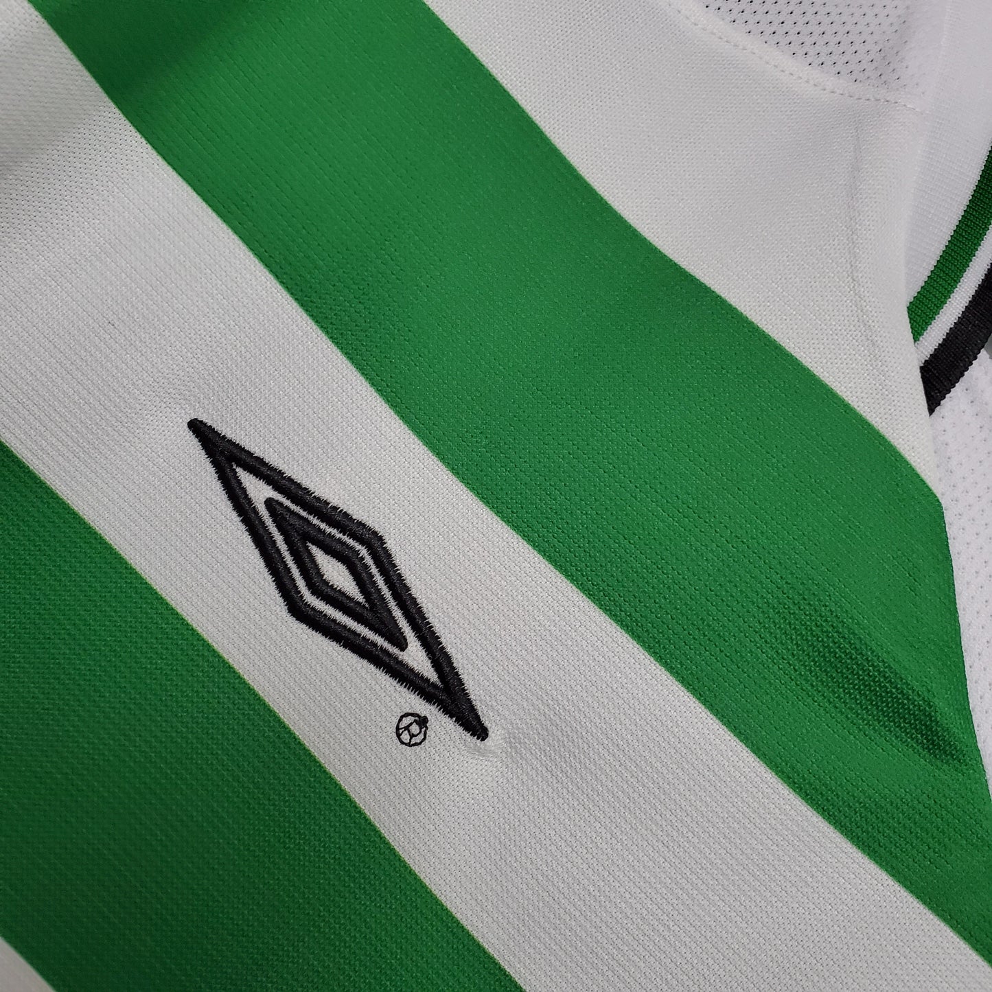 CELTIC I 01/03 MASCULINO (RETRÔ)
