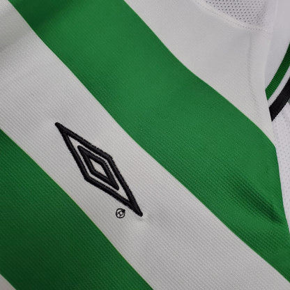 CELTIC I 01/03 MASCULINO (RETRÔ)