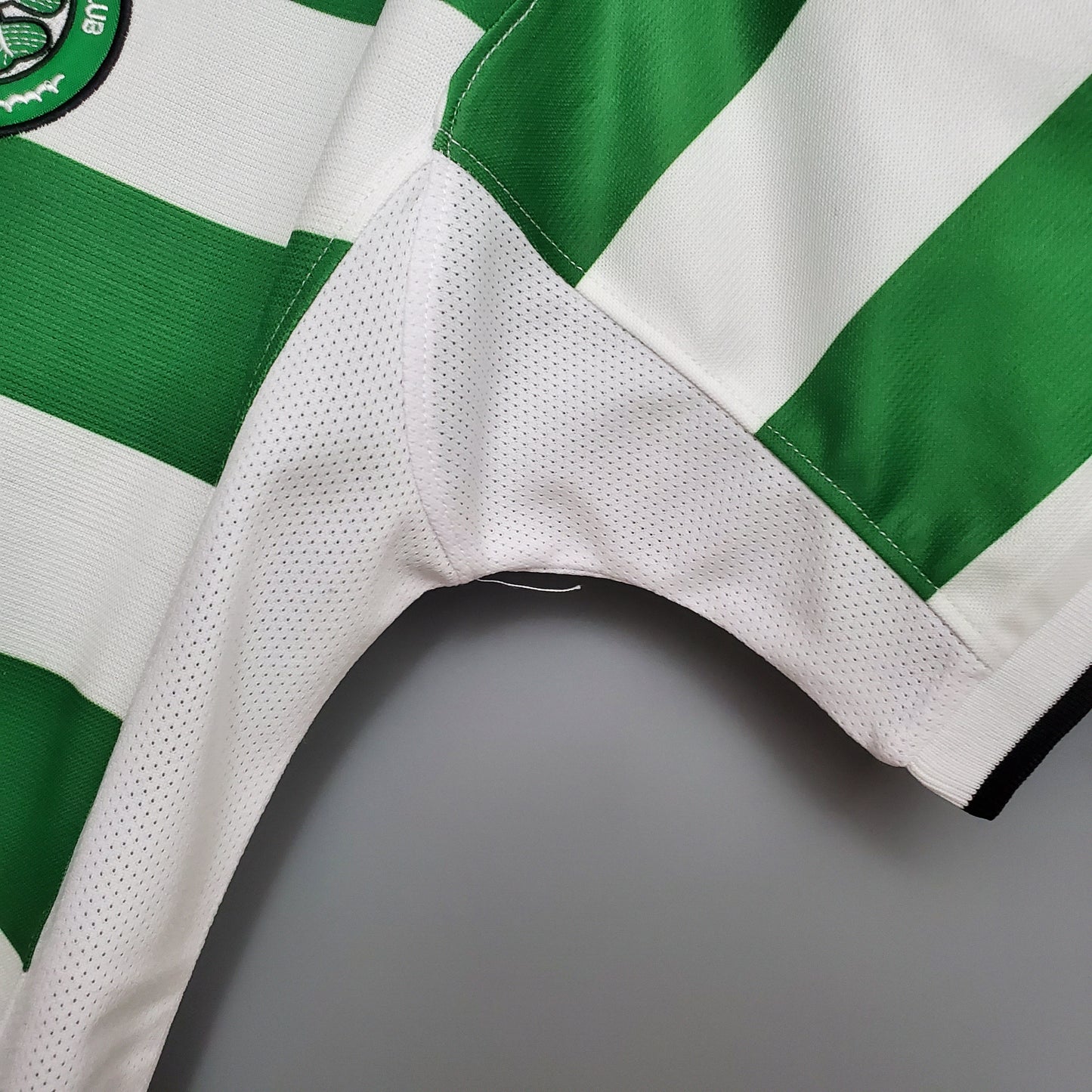 CELTIC I 01/03 MASCULINO (RETRÔ)