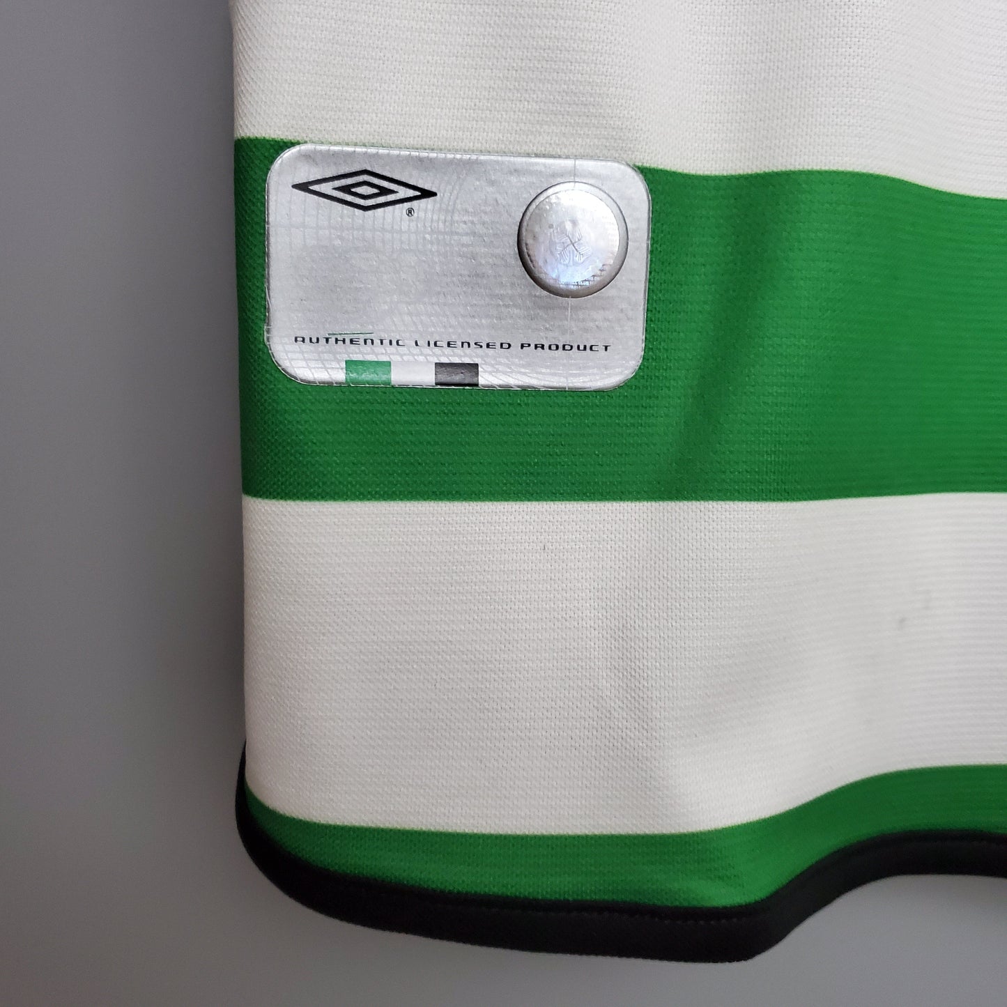 CELTIC I 01/03 MASCULINO (RETRÔ)
