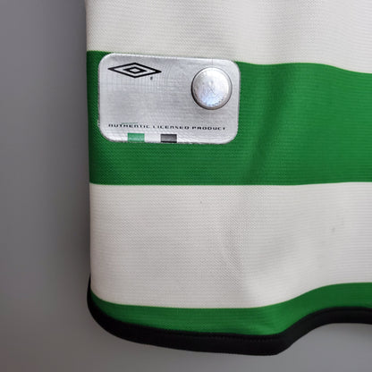 CELTIC I 01/03 MASCULINO (RETRÔ)