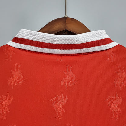 LIVERPOOL III 96/97  HOMBRE (RETRO)