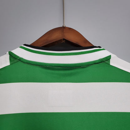 CELTIC I 01/03 MASCULINO (RETRÔ)